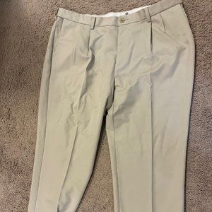 Haggar Men's Dress Pants